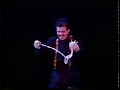 Magician Sonny Fontana - Telephone Act Magician Sonny Fontana - Telephone Act