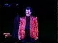 magician sonny fontana - telephone act