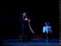 Magician Sonny Fontana - Telephone Act