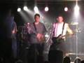 Bulldoze - Respect through fear