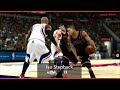NBA 2K11 video