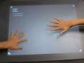 videos de MS Surface Demo part 11/11