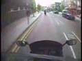 Central London Filtering Fun