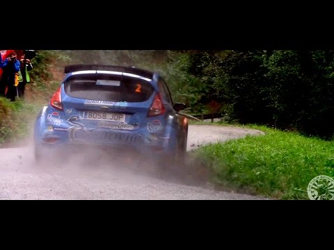 Latest WRC HD & Rally HD Videos