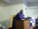 Bishop Bennie L, OLphant