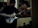 Travis Lausch - La Villa Strangiato (Rush Cover)