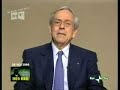 Enzo Biagi intervista Cesare Previti (Il fatto)