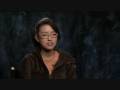 Soundbites - Christian Serratos on Angela Weber