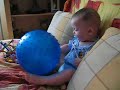 mon ballon mon ballon