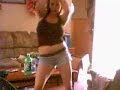 CHRISTY REGGETONEANDO CHRISTY REGGETONEANDO