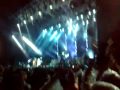 For Reasons Unknown The Killers 2009 Ao vivo SP