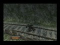 Samurai-vs-Train-Way