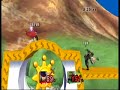 Reno Smash CBK(Ganon) vs Griever(Ike)