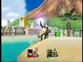 Reno Smash CBK(Ganon) vs Griever(Ike)