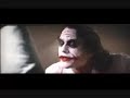 joker/rachel lithium