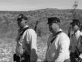 Lt. Echols Camel Expedition Reenactment, Fort Stockton, Texas.