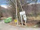 Pian Tivano scendendo dalla colma di Sormano (CO) Pian Tivano scendendo dalla colma di Sormano (CO)
