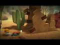 LittleBigPlanet : Little Big Computer Multiplayer Gameplay
