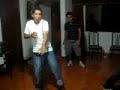 Los Reyes de la Sabrosura