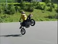 klx250 d-tracker wheelie klx250 d-tracker wheelie