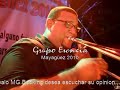 Carloscar Cepero 2010