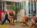 Akaoni Daiko - Prince Hotel Azuchi