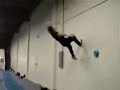 Parcours extreme: Urban Ninja