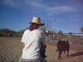 Riding Bryan\