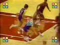 OZZY is nothing like pete maravich