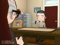 The Joy of a Salesman - Ep. 1