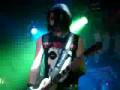 videos de Private Line - Uniform @ Munich [GER] - Metropolis 13.9.2008