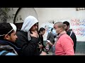 Egypt protests : riots near Tahrir : video