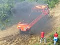 Truck Trial Mohelnice 2008 Tatra 8x8