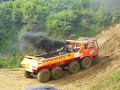 Truck Trial Mohelnice 2008 Tatra 8x8