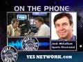 SI's Jack McCallum on Mike and the Mad Dog
