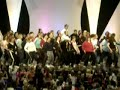 Co. Dance Parent Hip-Hop Class 2008