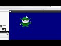 Dark GDK tutorial 2 - creating and moving Sprites - free flv video @ vwatch.tv