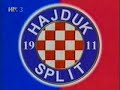 Kad Torcida Slavi......
