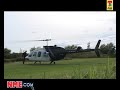 NME Video: See T In The Park Festival from the sky!