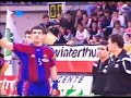 bm granollers   fc barcelona 26 10 97