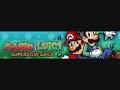 Mario & Luigi: Superstar Saga Music - Bowletta Anger Mario & Luigi: Superstar Saga Music - Bowletta Anger