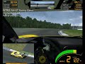 GTR2 Hockenheim GTR2 Hockenheim