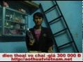 Đien thoai vô chai nuoc suối  (học và dạy ảo thuật ) 0988 814 080