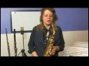 Saxophone Modes: Locrian Mode : Saxophone F Major Locrian Mode Saxophone Modes: Locrian Mode : Saxophone F Major Locrian Mode