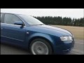 Tyre Tread Safety Shock