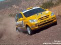 Resumen Rally Mobil De Santiago(Codasur)2008 Creado Por Sebastian Acu�a