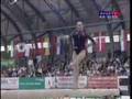 Sanne Wevers - Beam Final @ Worldcup Cottbus 2008