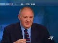 Sui radicali il Pd mente. Franceschini smascherato in tv