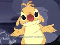 Stitch - World\