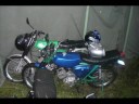 Polnisch Tuning zu Rally Monte Lugau